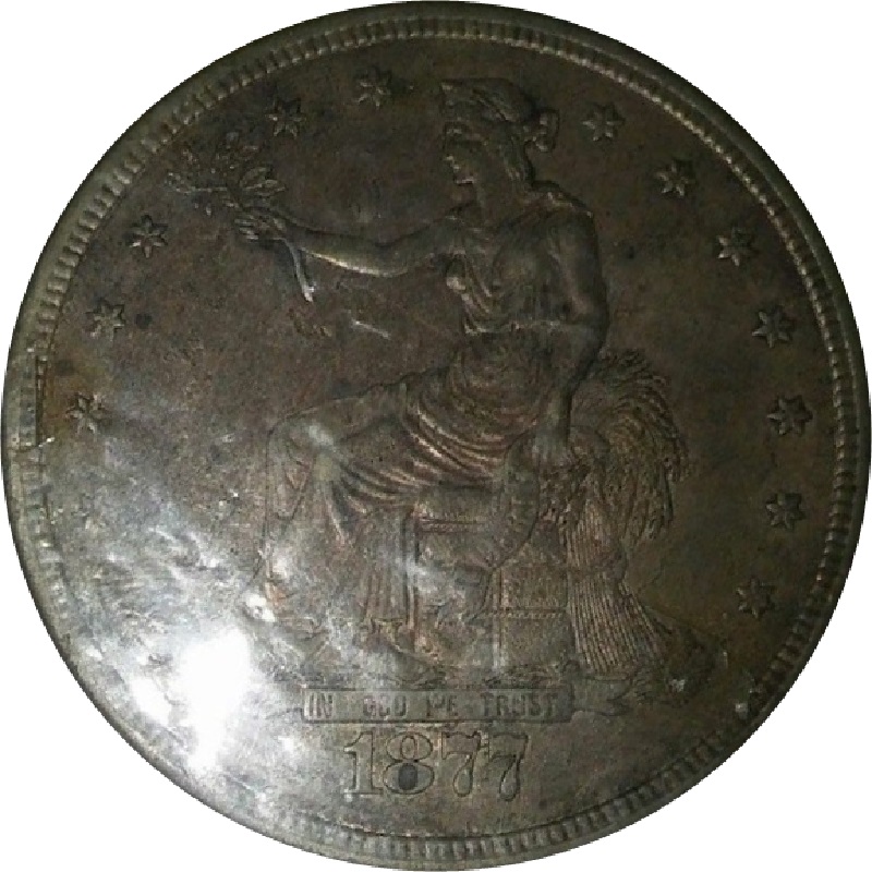 1877-S-Trade-Dollar-With-Dark-Toning